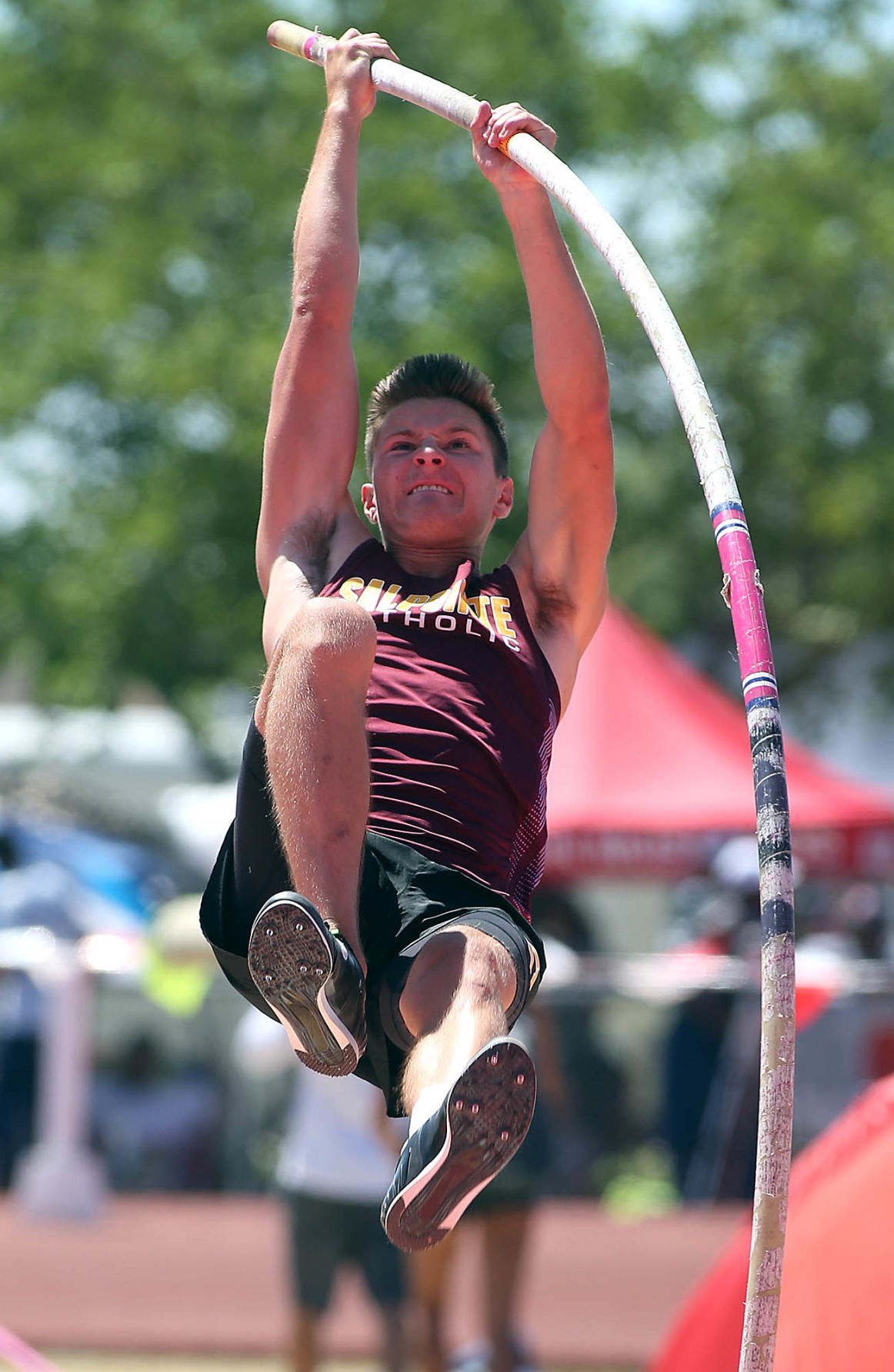 AIA Track & Field State Championships (copy)